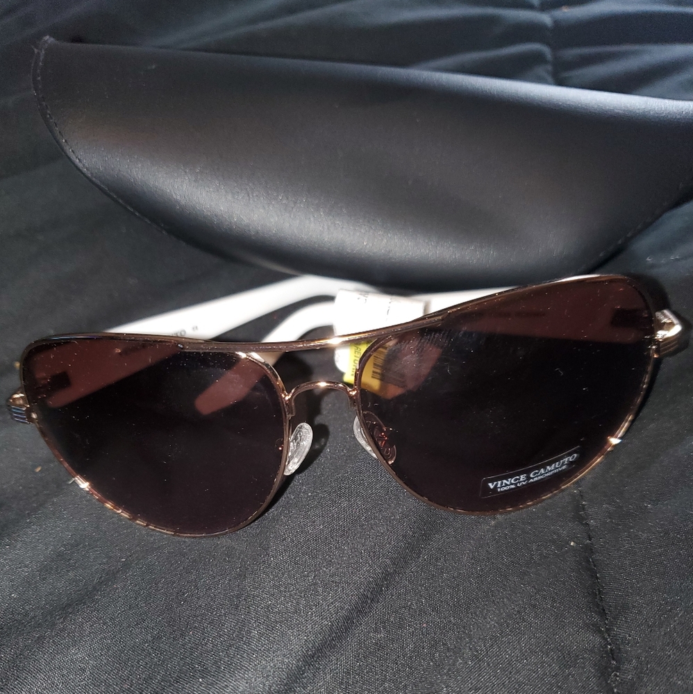 Vince Camuto sunglasses